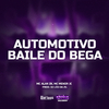 MC ALAN ZK - Automotivo Baile Do Bega