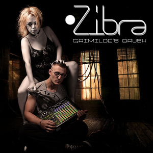 Grimilde's Brush (Armenian Binaural 3D Space Mix)