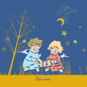 동화나라 백설공주의 꿈