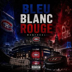 bleu blanc rouge