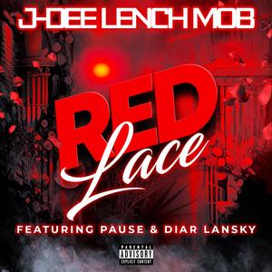 Red Lace (feat. Pause & Diar Lansky)
