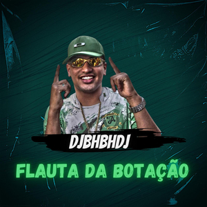 Flauta da Botação