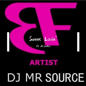 Sweet Lovin' (SPACE RGMIX)
