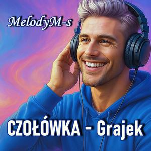 CZOŁÓWKA - Grajek