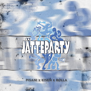 Jätteparty 2022