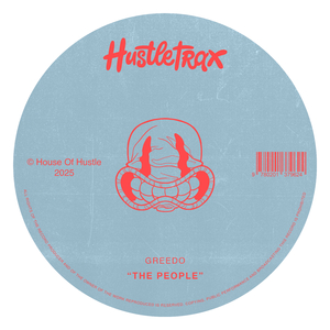 The People (Extended Mix)