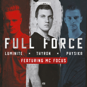 Full Force (Original Mix)