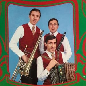 Am Berg bei dem Marterl