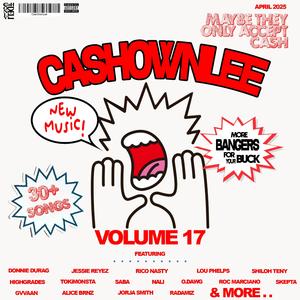 Spring 25' Intro (CashOwnLee)