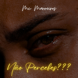 Não Percebes???