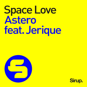 Space Love (Original Club Mix)