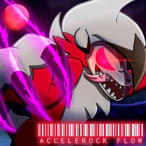 Accelerock Flow (Lycanroc)