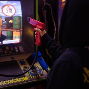 悠扬古风 喜形于色