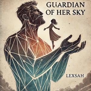 Guardian of her sky (feat. Sah) (Radio Edit)