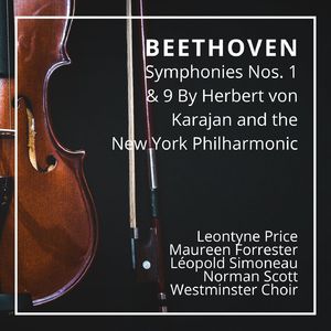 Symphony No. 5 in C Minor, Op. 67:I. Allegro con brio