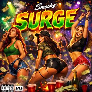SURGE