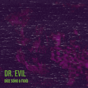 Dr. Evil