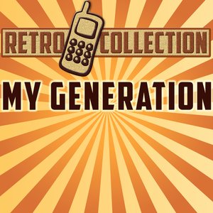 My Generation (Originally Performed By The Who)