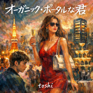 オーガニック・ポータルな君