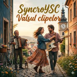 Valsul clipelor