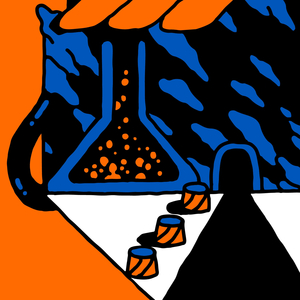 Lovin' U (feat. K-Maxx)