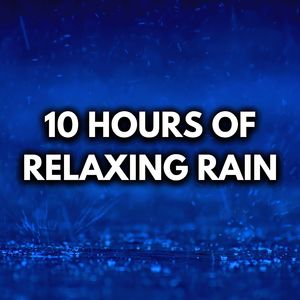 Relaxing Rain Sounds (Loopable, No Fade Out)