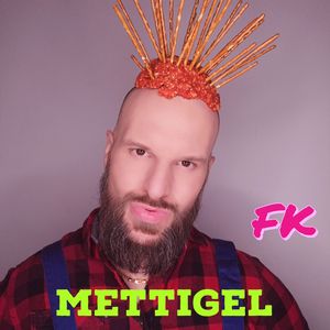 Mettigel