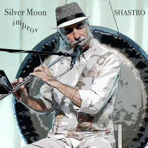 Silver Moon Improv (LIVE)