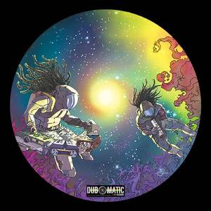 Dublodica (Space Dub #2 Dubplate)
