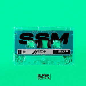 Horus (Instrumental mix)