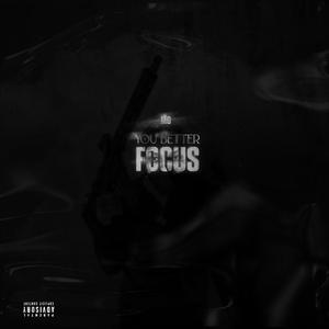 Focus (feat. Matti)