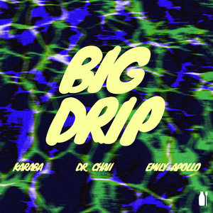BIG DRIP