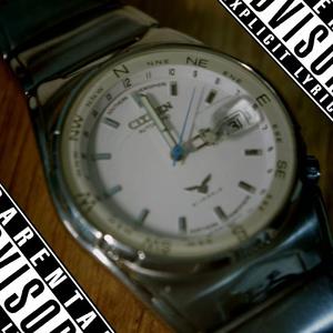 Push UP！（feat.lilfishyty）