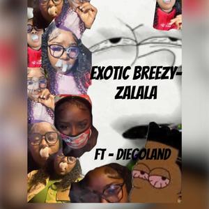 ZaLaLa (feat. Diegoland)