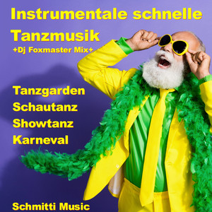 Ein Prosit der Gemütlichkeit instrumental Short Mix (Oktoberfest Karneval Tanzgarden Gardetanz Tanzmariechen Solomariechen)