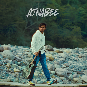 Ajnabee