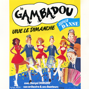 Vive le dimanche (Marche)