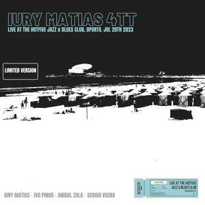 Nova Chance (Ao Vivo)