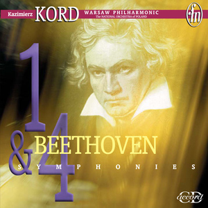 Symphony No. 1 in C Major, Op. 21:I. Adagio molto - Allegro con brio