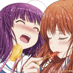 ごはんの練習 (做饭的练习)