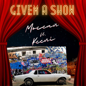 Givem a Show