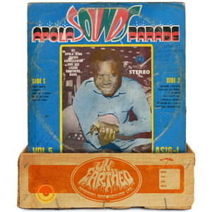 Aiye Mi Ti Dara (2024 Remaster)