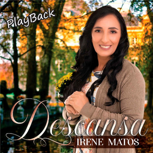 Descansa (Playback)