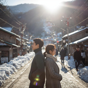 ウソだってわかってたんだ