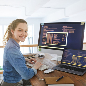 Harmonious Workplace in Lofi