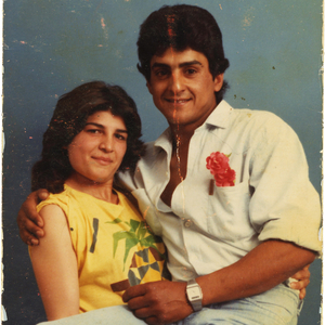 Soleá De Mi Casa (Soleá)