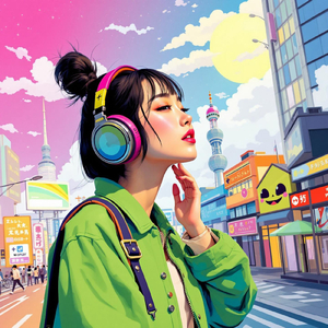 ナイト・グルーヴ