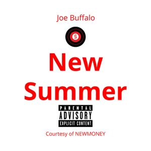 New Summer (Acapella)