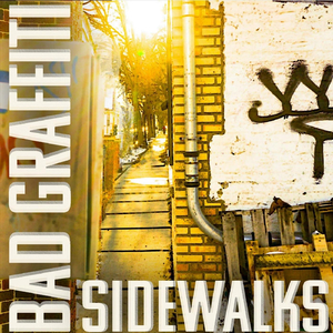 Sidewalks
