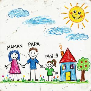 Papa Maman Toujours Là